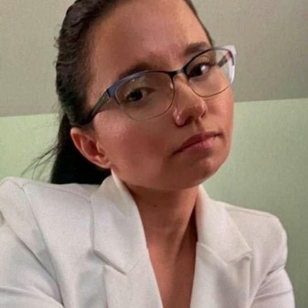 Meet your Posher, Andressa